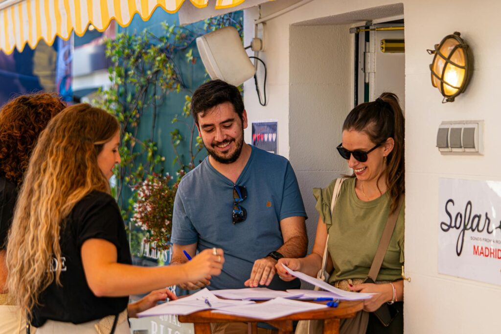 Guía rápida para elegir máster en emprendimiento digital 1 pexels photo 27252001